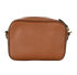 Camera Bag, &pound;375, Handbags, Tan, Leather, Back view